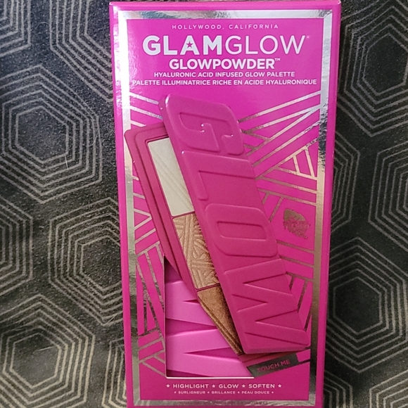 GLAMGLOW Other - GLAMGLOW GLOWPOWDER